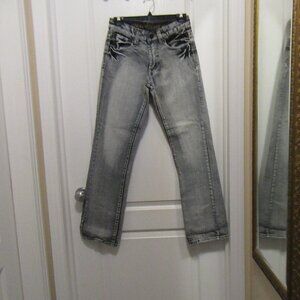 Urban Heritage jeans Style # 81C560606 Size 28/